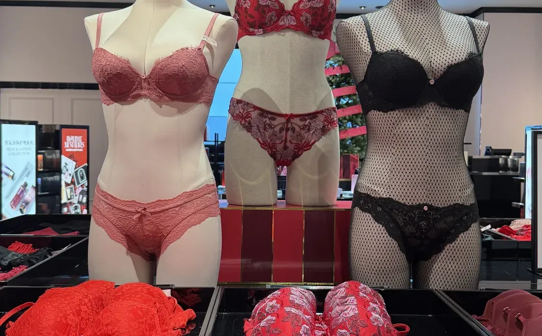 兰州 | 维多利亚的秘密开业倒计时❗❗❗