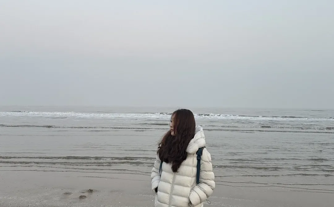 在阿那亚的几日穿搭分享