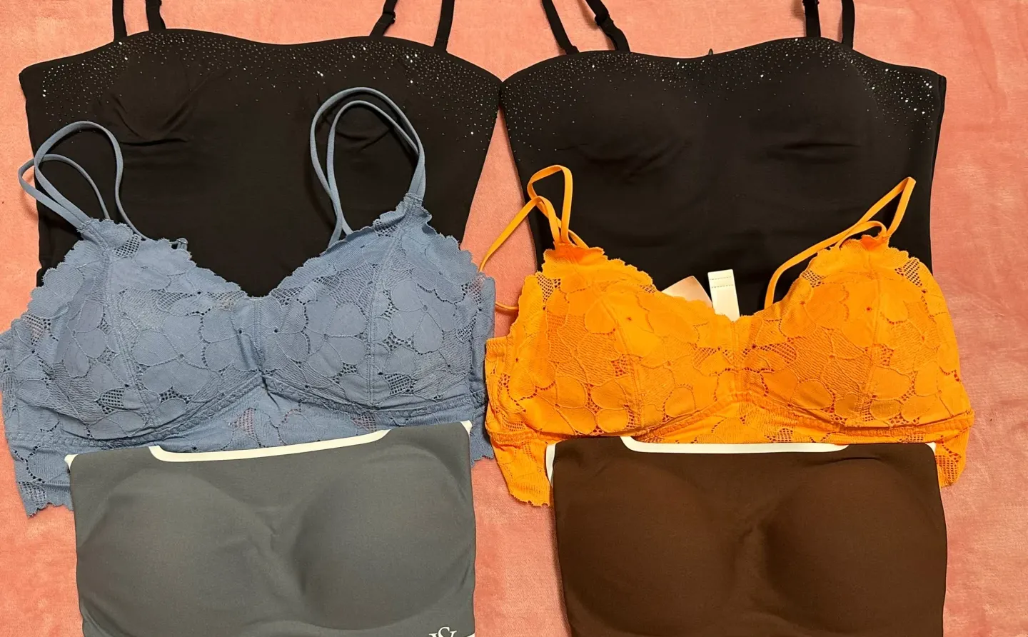 维密盲盒开箱（可换可出