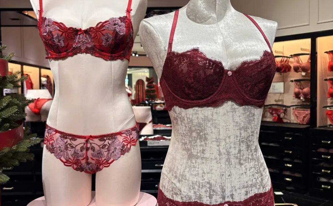 惊喜12天，天天有惊喜～