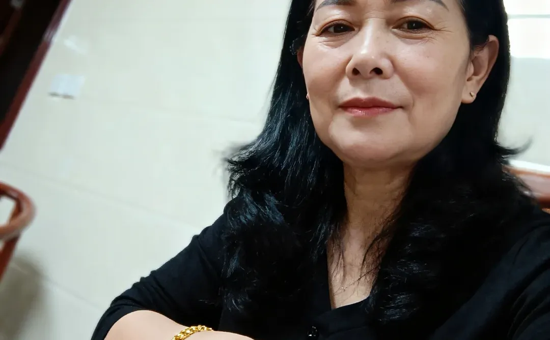 姨有钱 你会喜欢姨吗？