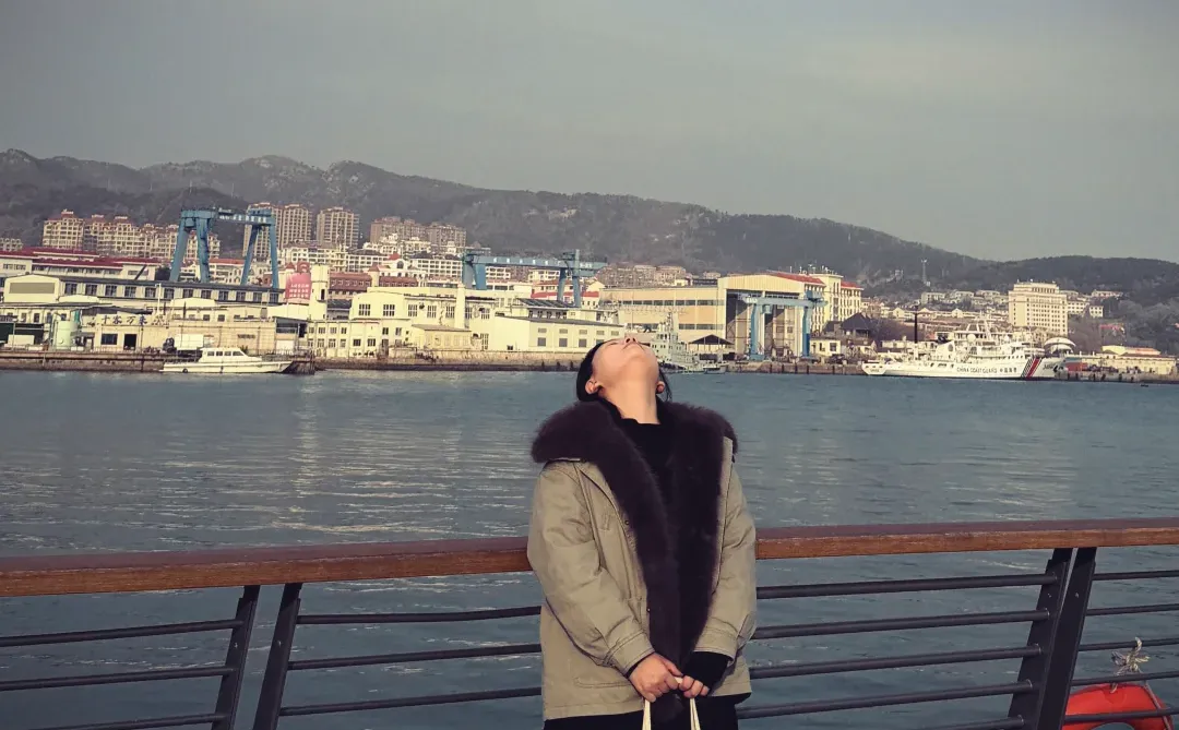 风轻云淡 去有风的地方🌊