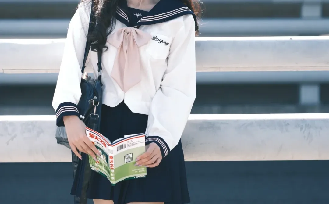 从零开始拍人像 8/100