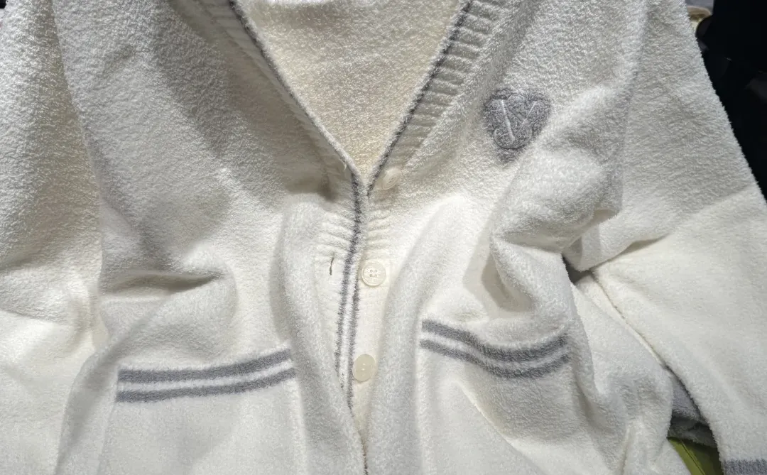 维密圣诞节睡衣折扣季