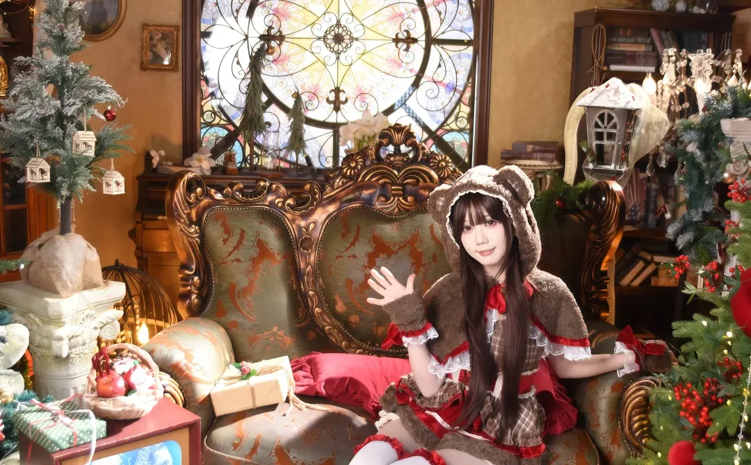 关于我为啥会选择“摄影会”拍样片