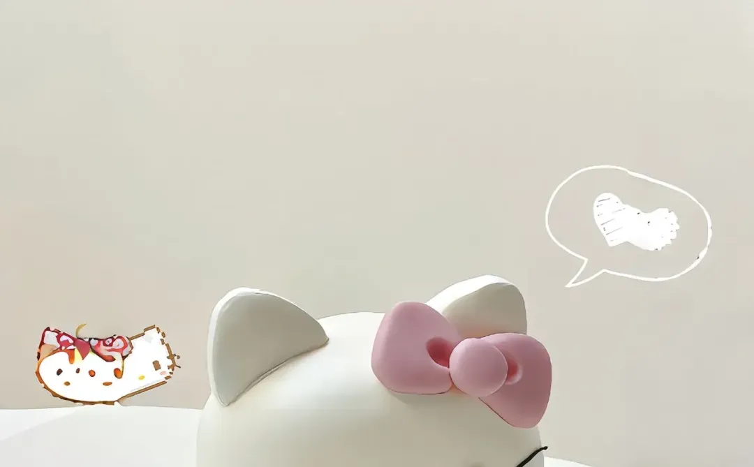 简约又高级的壁纸，超爱！