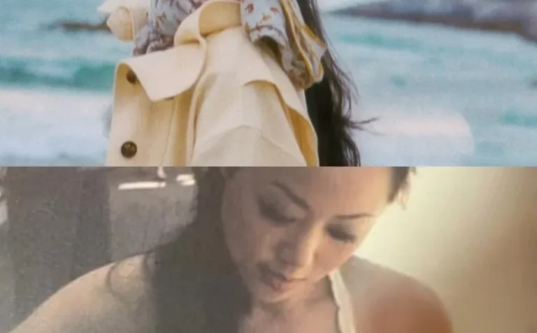 她穿的从来不是衣服，而是做她自己！