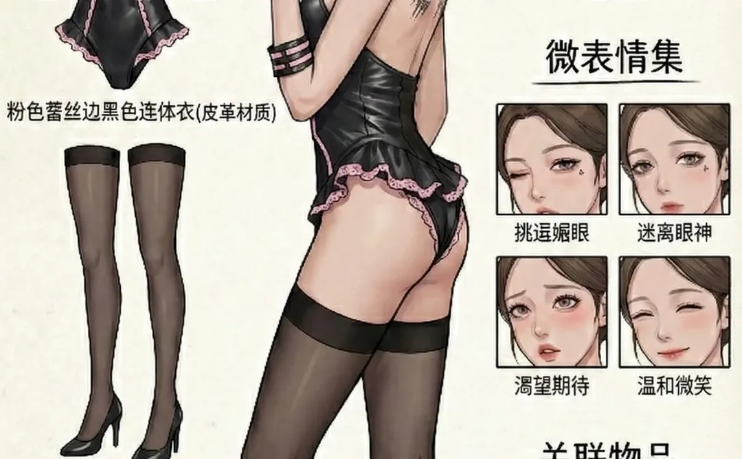 今日ai穿搭拆解