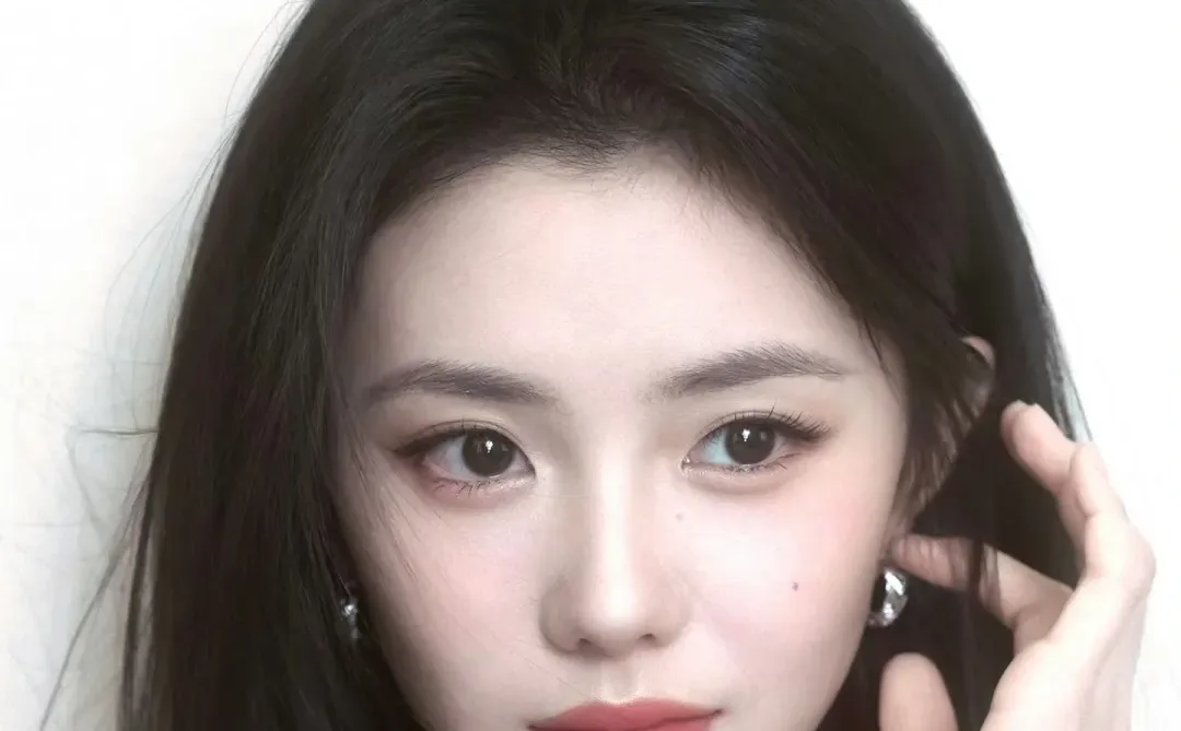 壁纸｜健身美女