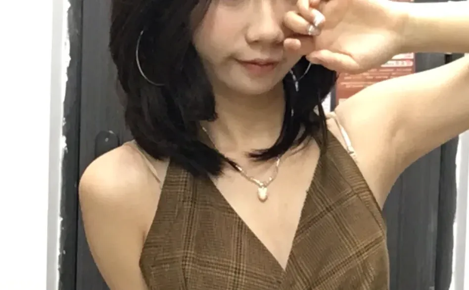 感觉是不是，不一样