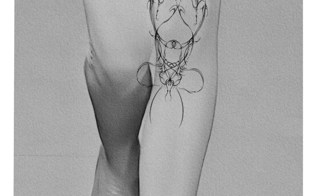 请做我的作品集模特