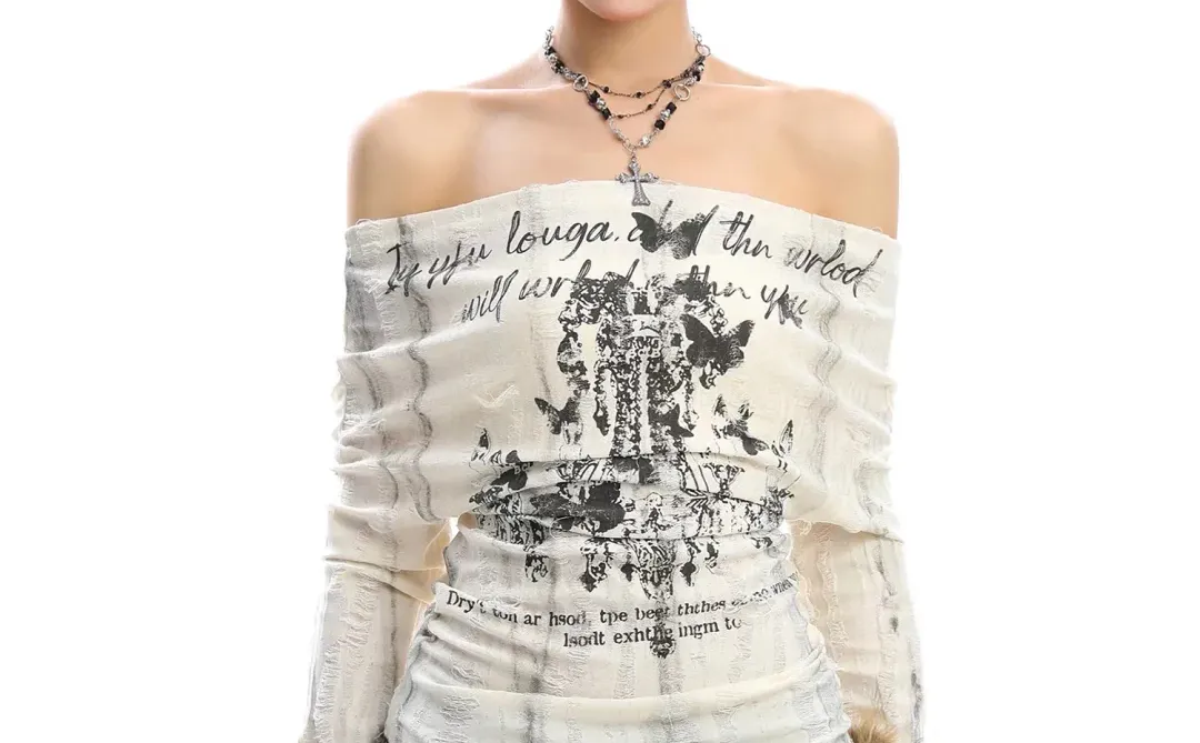 美式辣妹风穿搭/BIGGOLD STUDIO