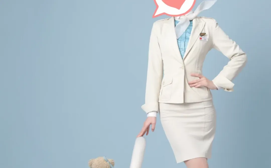 北京之行超绝糟心制服照