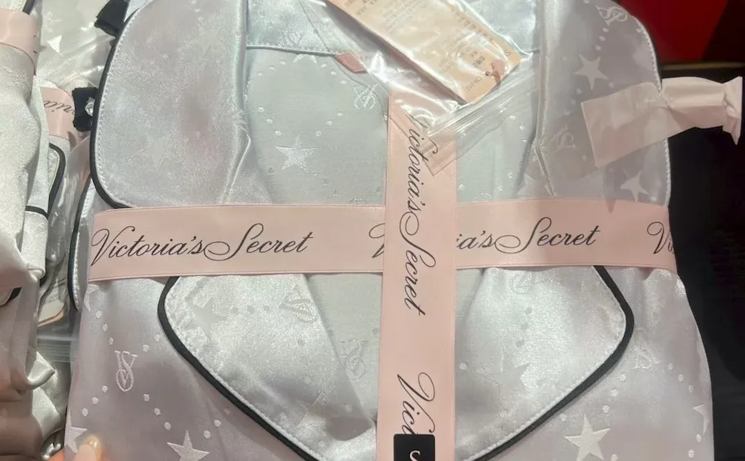 维密新款上新 惊喜12天