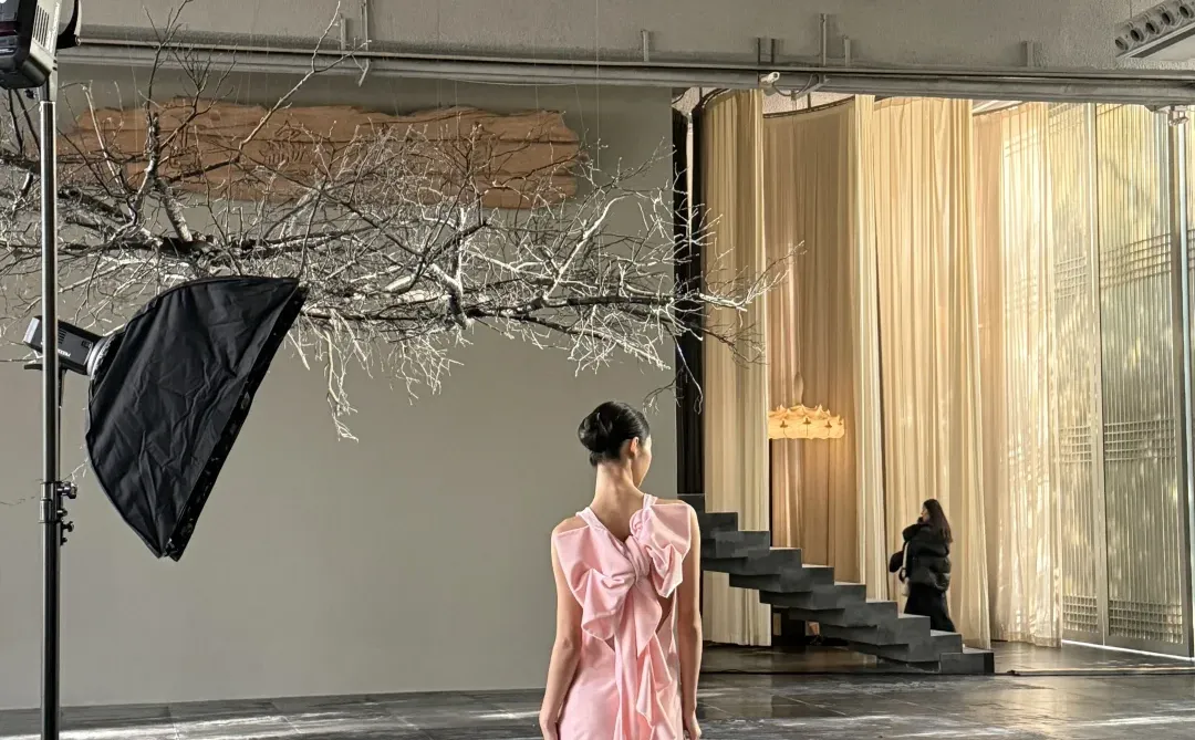 花样的粉嫩年华