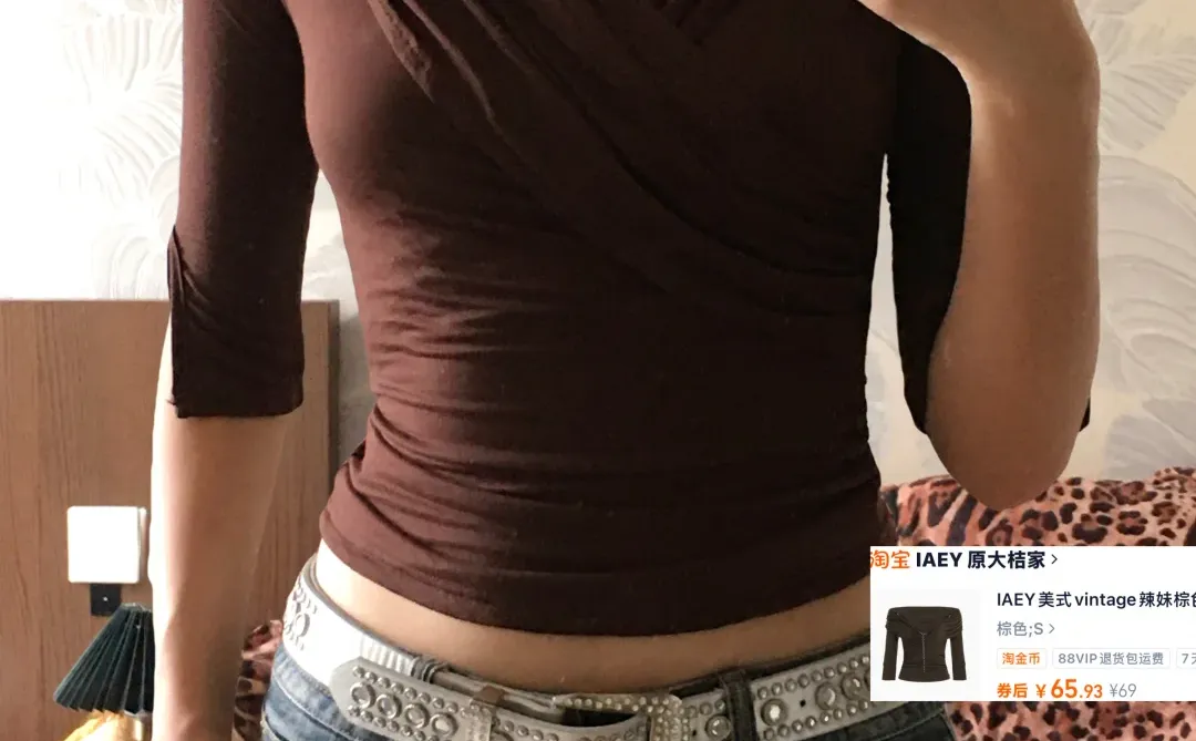 *艺术生穿搭*秋冬平价内搭合集ઽᵃⁿ⑅