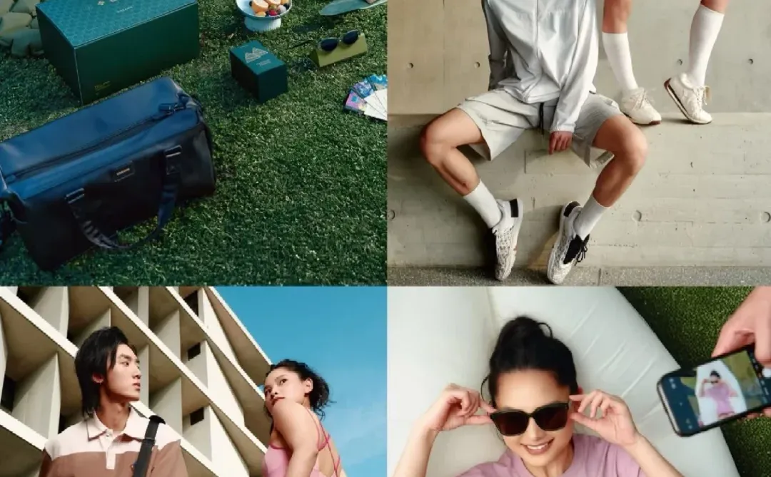 汕头演员模特｜拍摄演员选她超省心✨