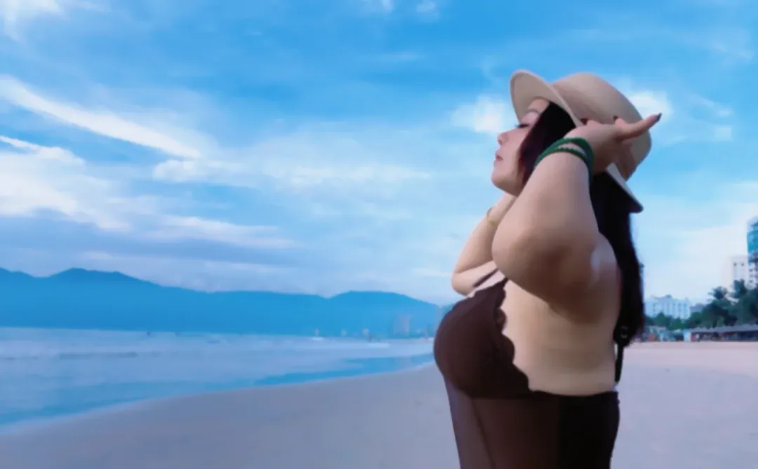 朋友圈不敢发系列，这里没人认识我