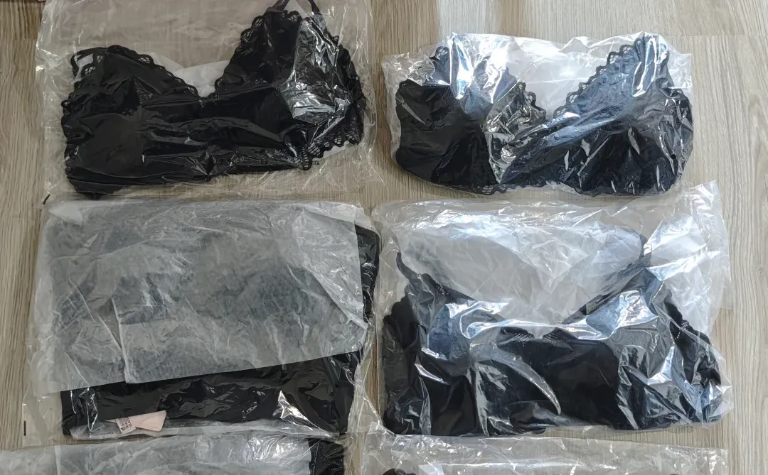 维密福袋到货啦❗