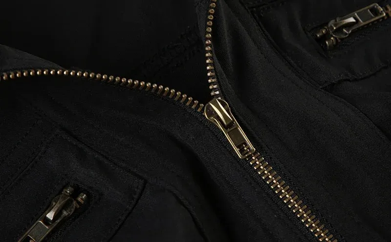 //立领夹克🇺🇸