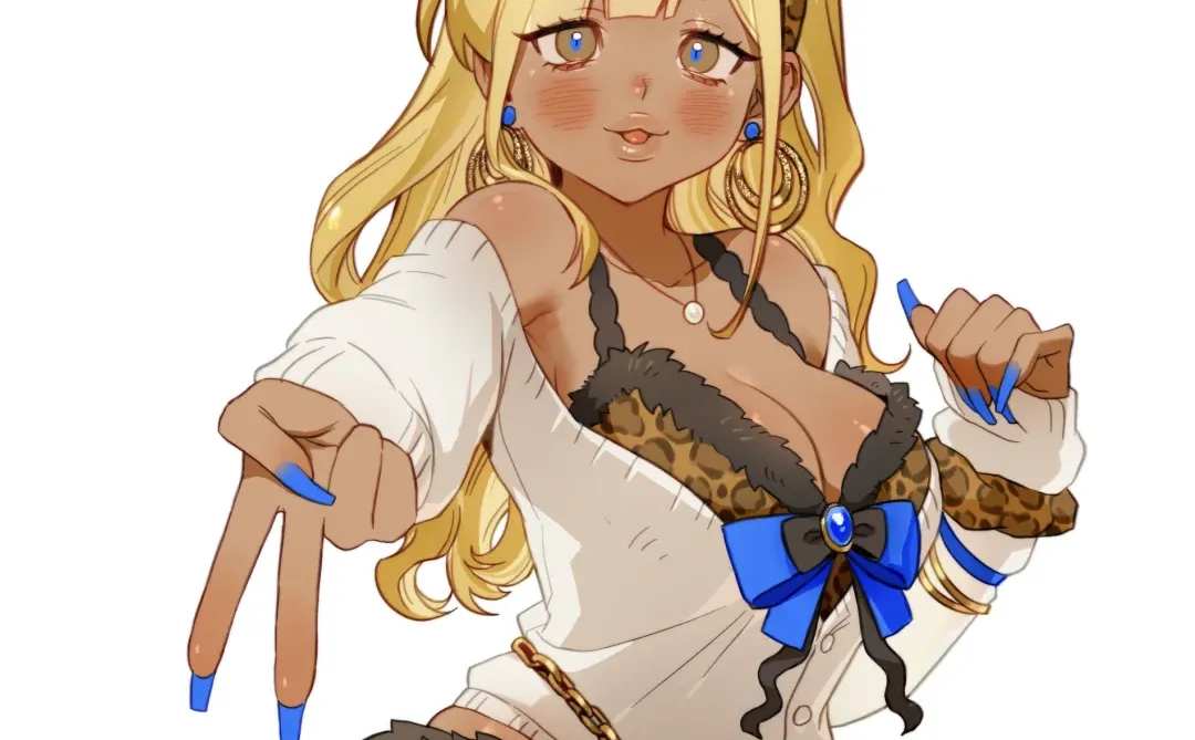 🍯🐱只是一只蜜猫在展示新衣✨