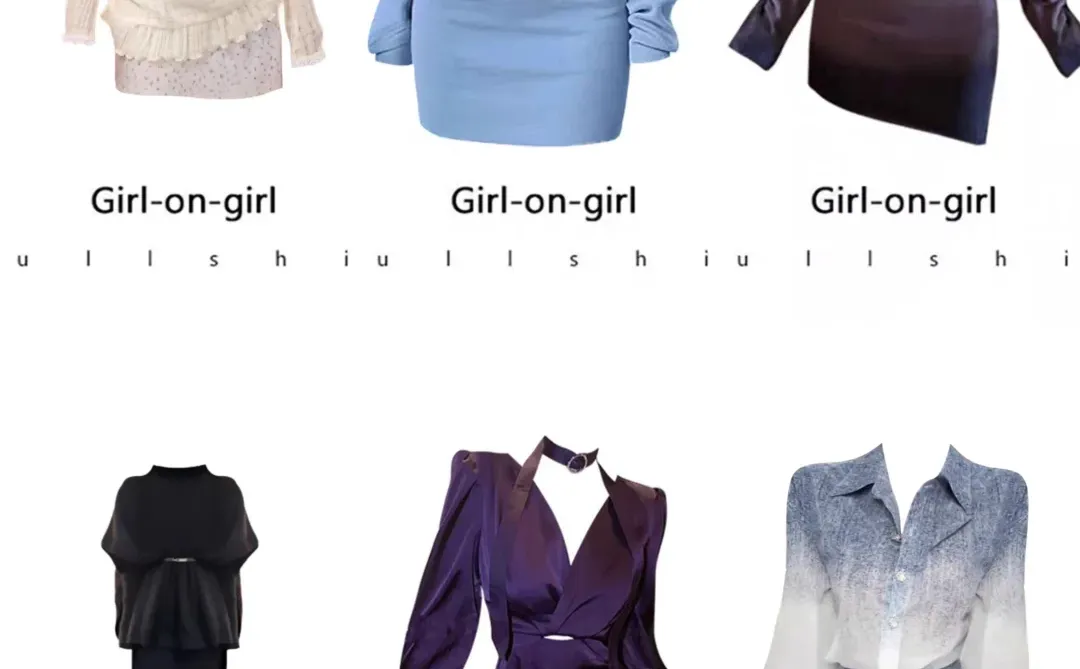 约会必备！这几款长袖包臀裙，优雅又显瘦，