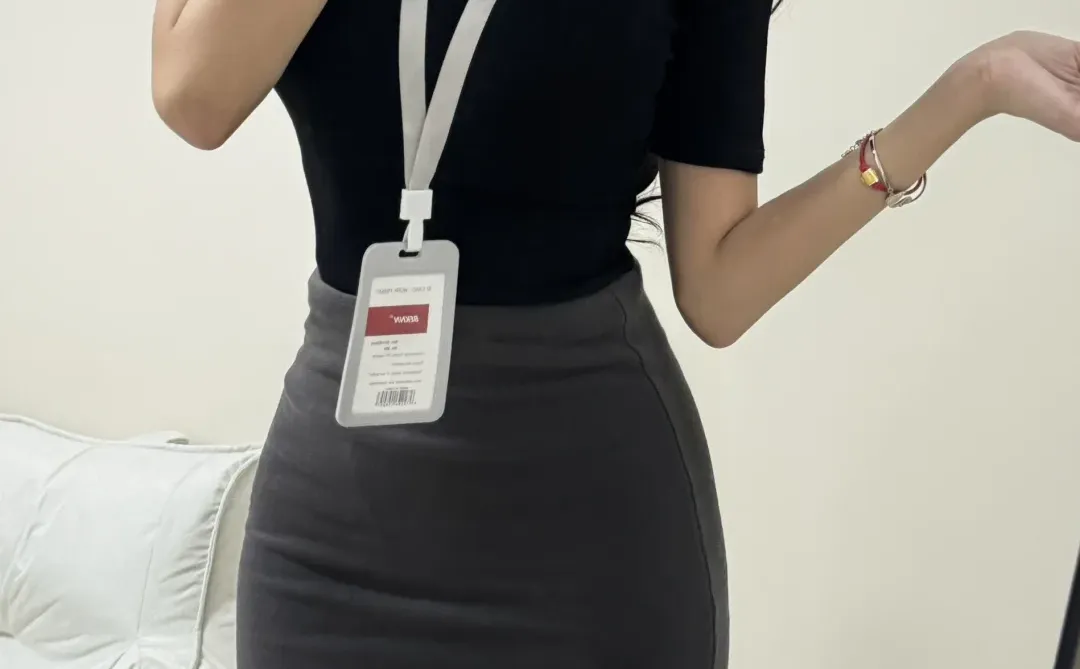 158 84｜姐系穿搭拿捏了！