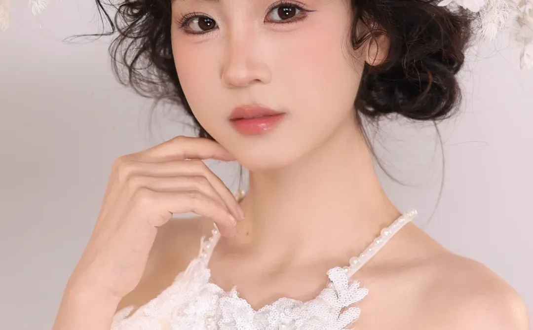 在徐州寻找一百位互勉模特 第1集