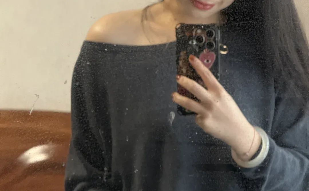 乱穿衣的季节🌝