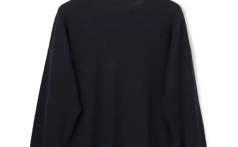 她真的穿什么都很高级～