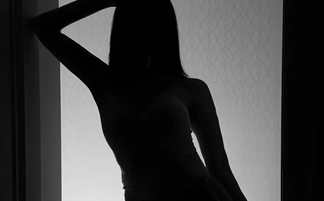 这种身材打几分1-10分