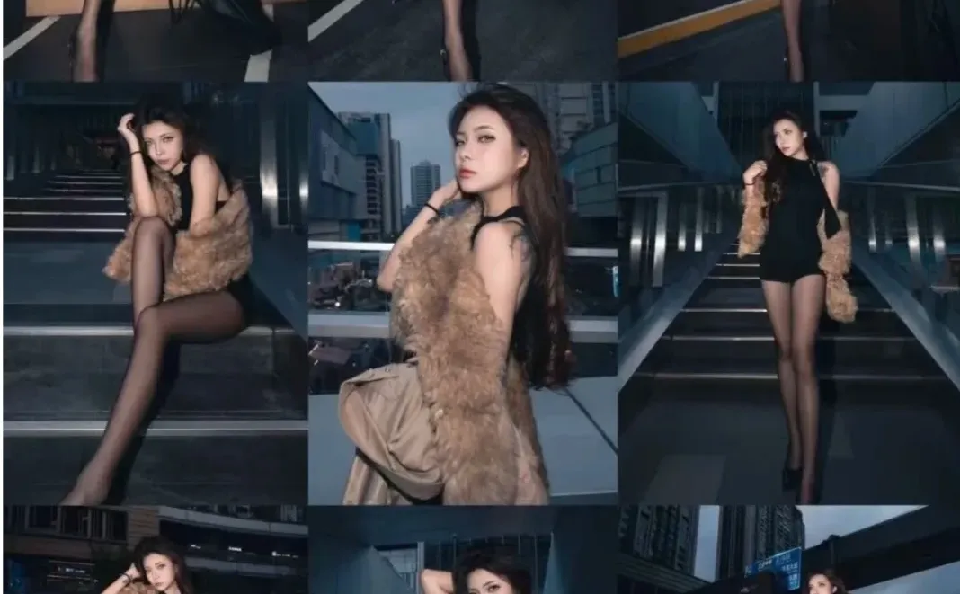 喜欢这种风格宝宝来过来～