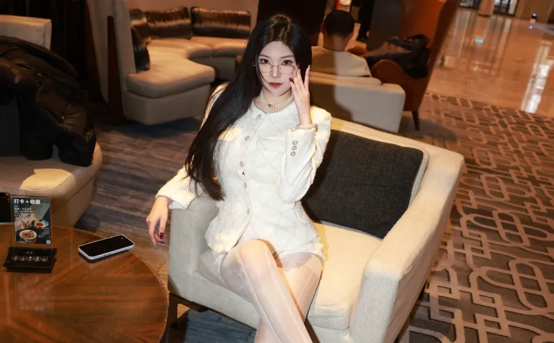 今天是财阀千金！！