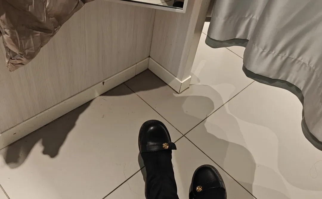 穿衣自由，从心开始 👗✨