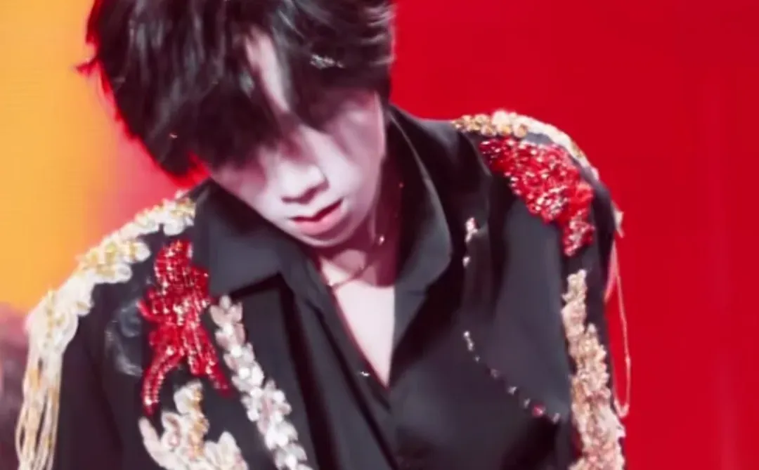 仅王橹杰梦女可见