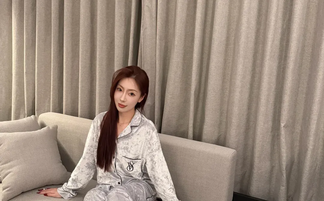 🧚‍♀️一周睡衣可以不重样