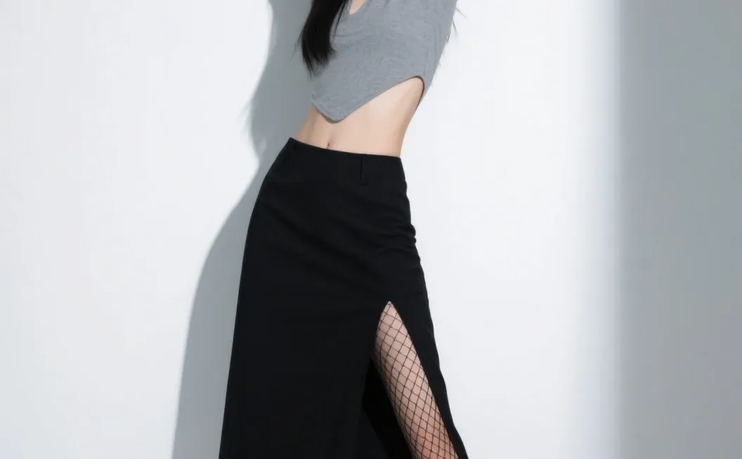 高级感小众穿搭来了！🔥