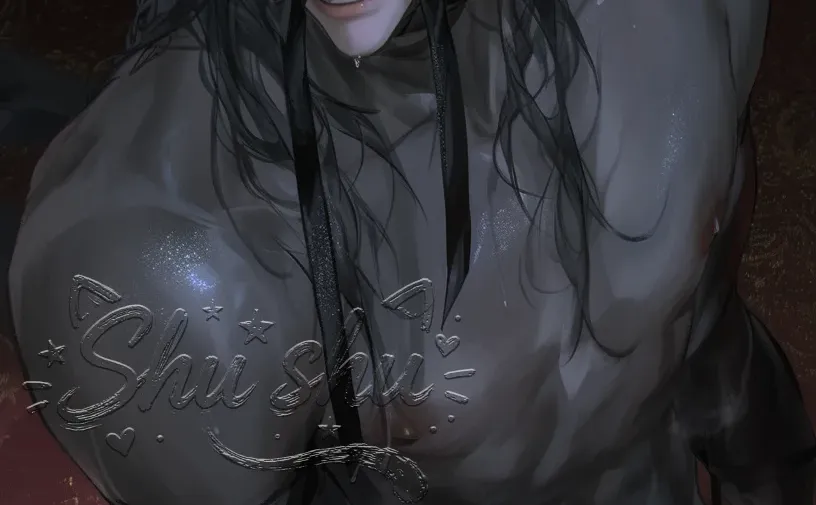 抢回来的男夫人