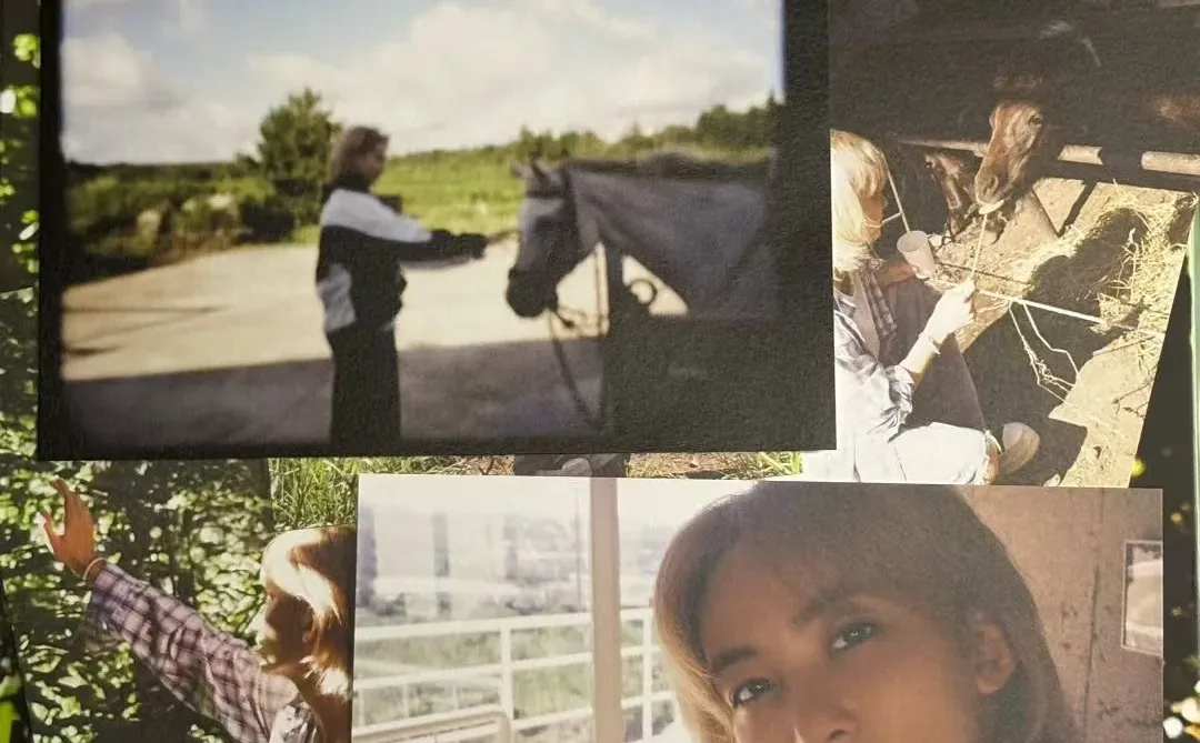 🍒🍚0️⃣💼好价出二哥写真集！