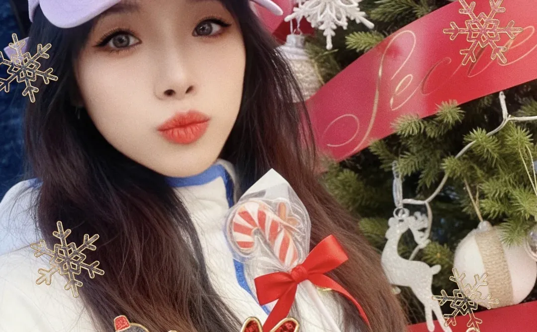 力宝广场维密快闪🍭