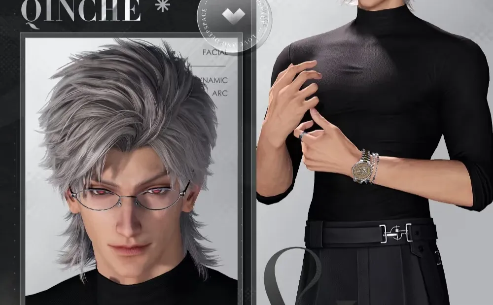 好帅好涩啊啊啊啊