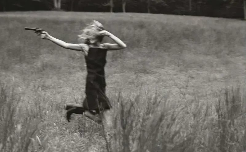 审美积累｜Dutch Magazine November 2000