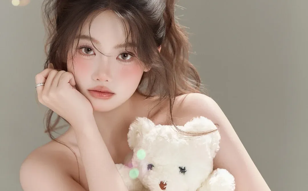 宝宝你是一个小蛋糕🧁