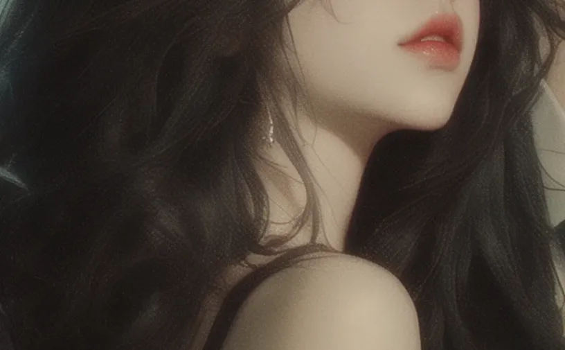 49｜形形瑟瑟的人