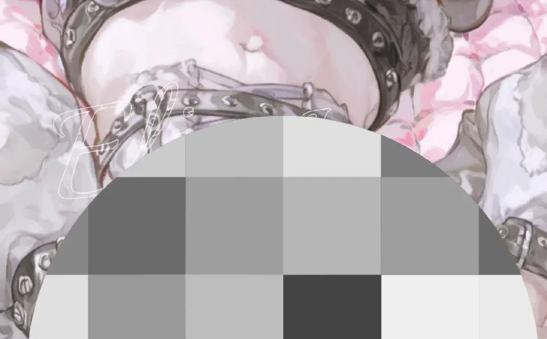 许愿：乖乖的笨蛋男魅魔🙈