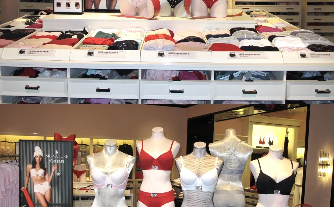 到了年末，不得不买的维密「惊喜12日」狂欢