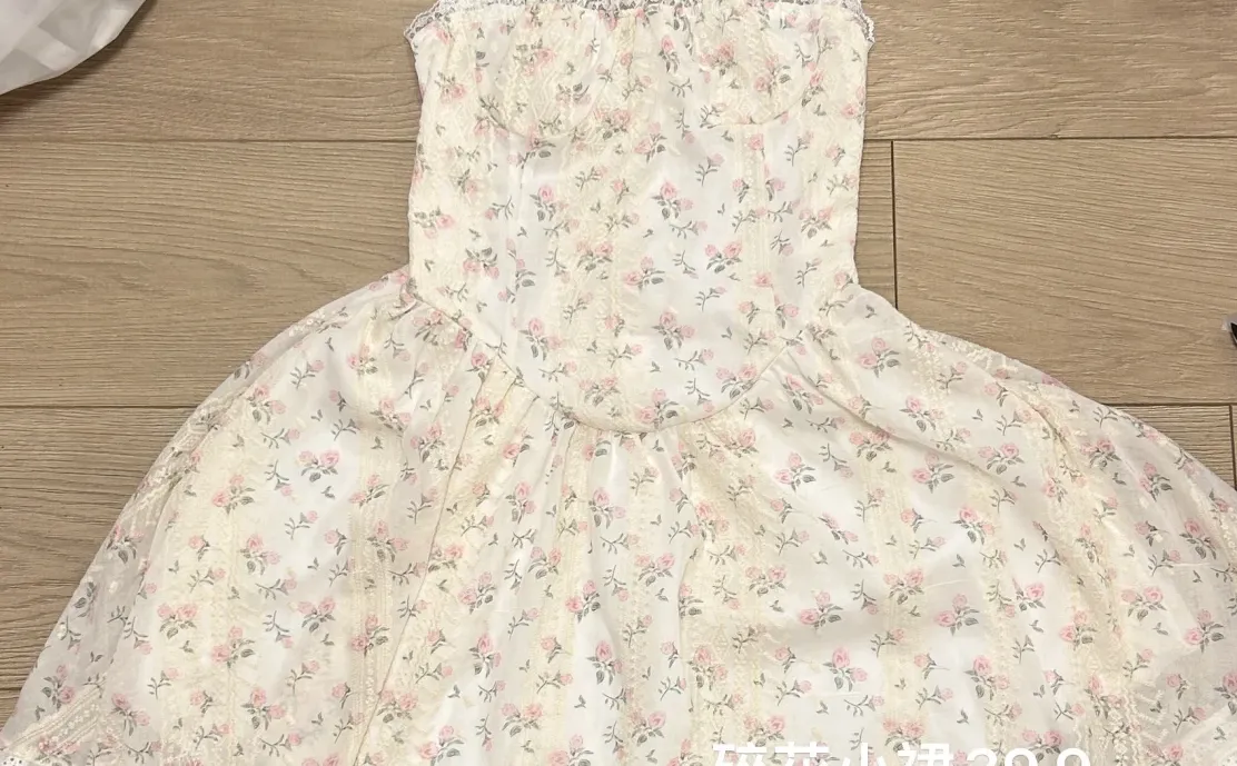 7.13的直播间新款实拍