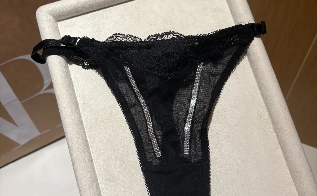 维秘同款太绝了