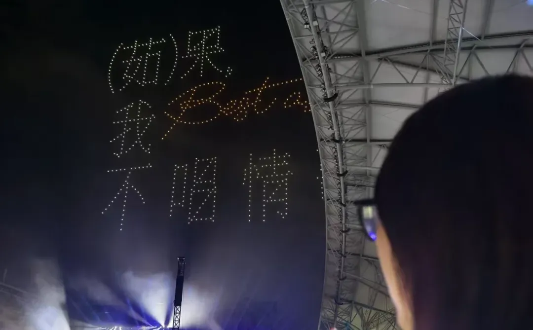 🐟姐2025演唱会