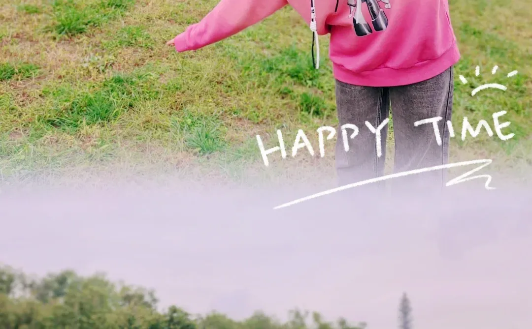 ❤️向上生长，散发阳光，自由又随性